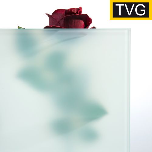 VSG aus TVG - Sicherheitsglas, matt  Vorschaubild #2